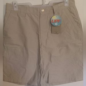 Columbia men's shorts size 34 new with tags